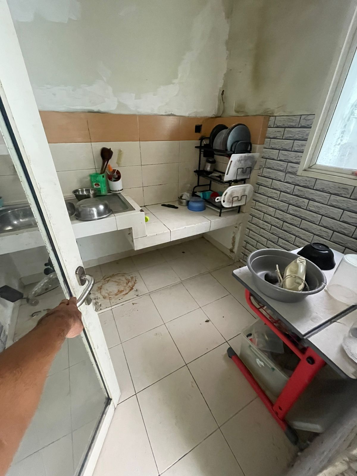 Rumah dijual di Cluster Florencia Lippo Cikarang